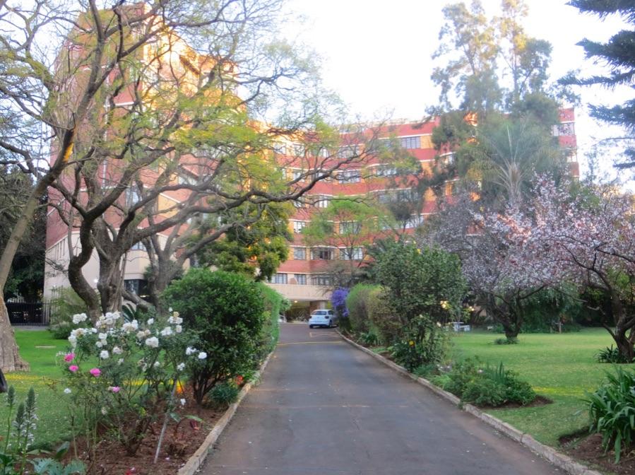 Houghton Heights The Heritage Portal